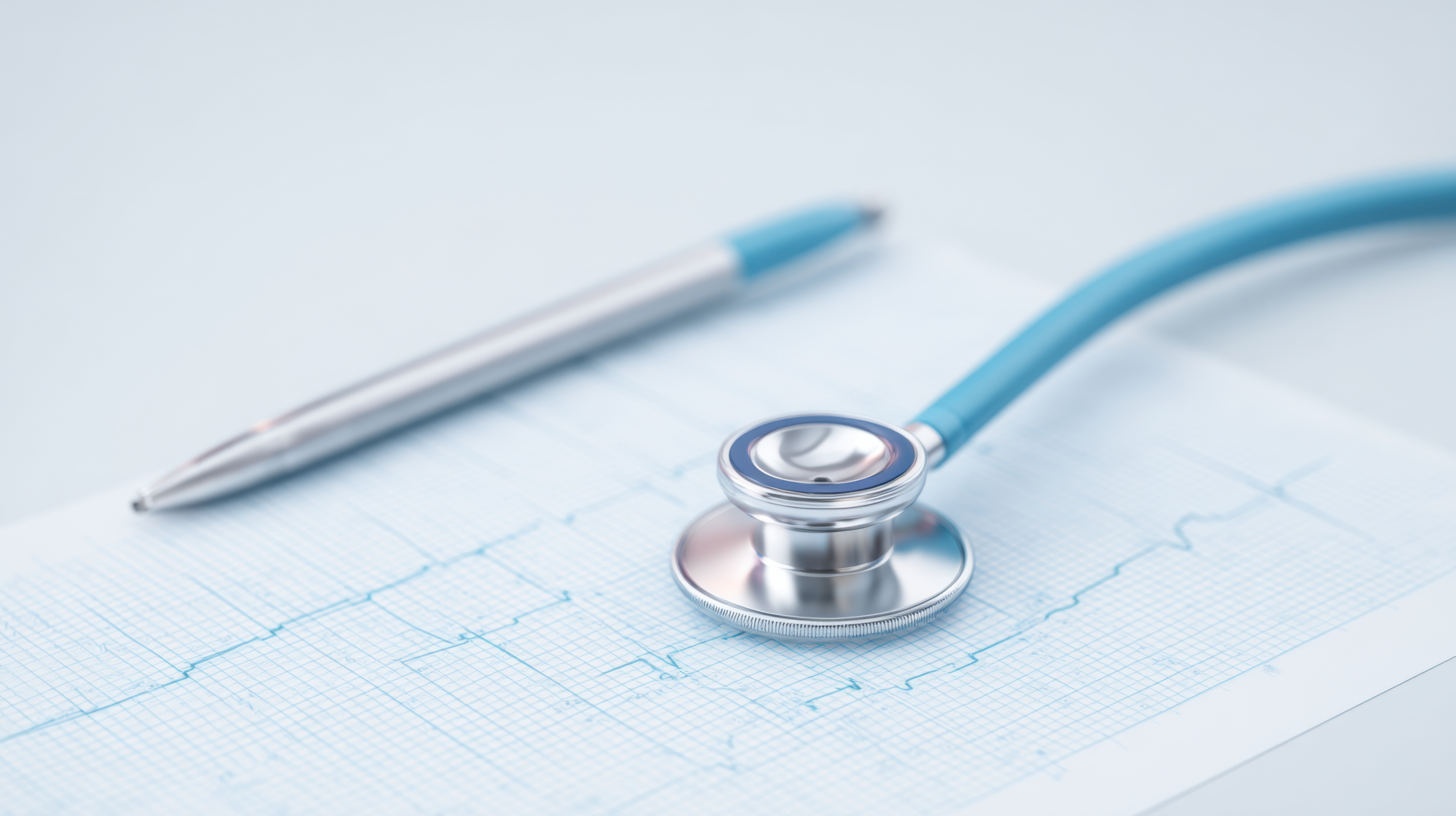 Cardioscan – Scan your rhythm in 2 minuten